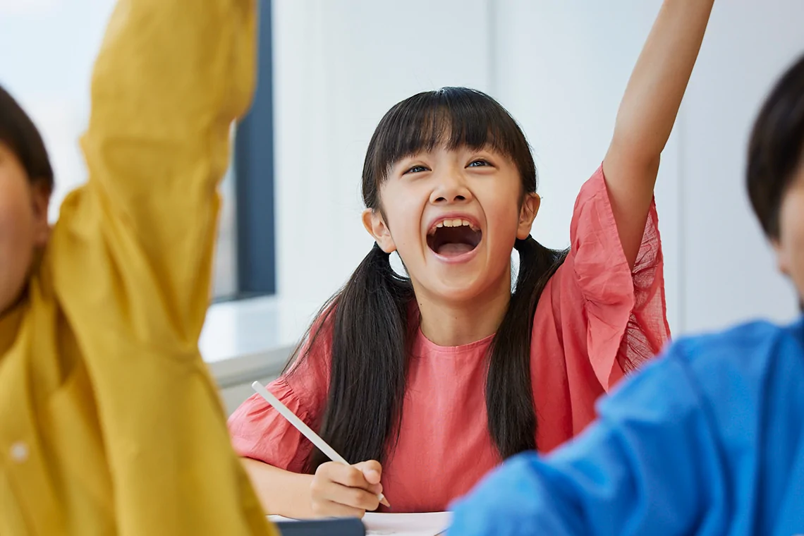 「家庭学習の仕方」を個別サポート