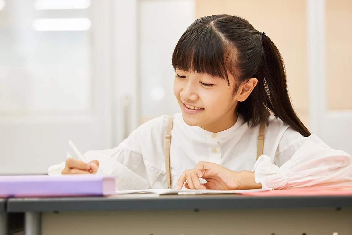 小学生の算数力育成