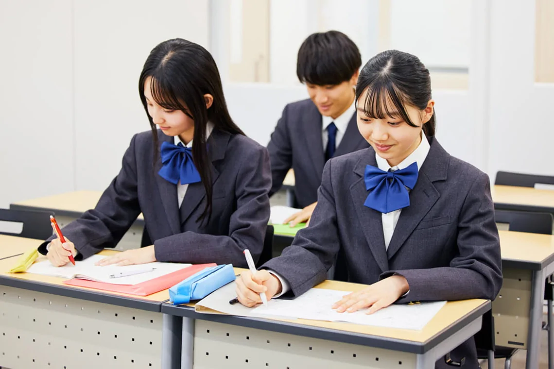 湘ゼミの総合型選抜（AO）・推薦入試対策