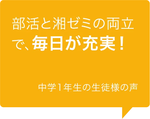 湘ゼミの夏期講習+１ヵ月授業料無料の日程