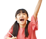 小学生の夏期講習