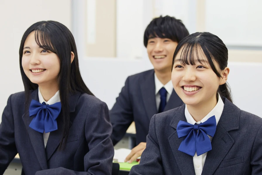 高校生の進学塾
