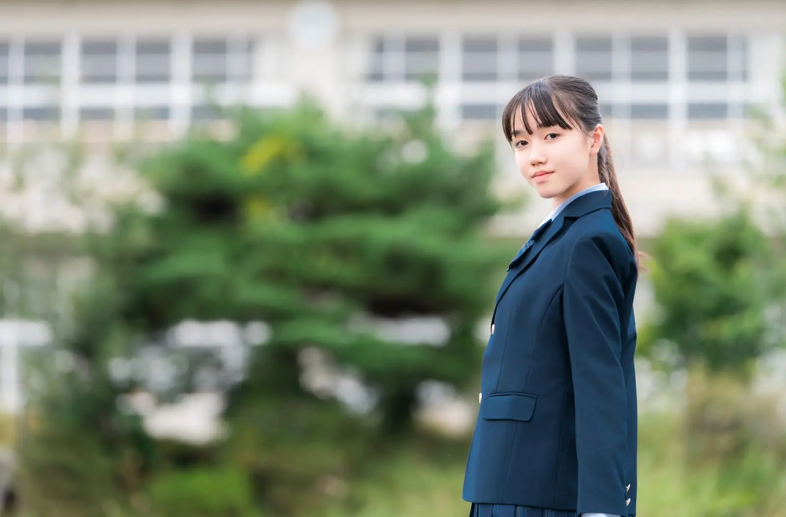 2025年最新】横浜翠嵐高校の特色検査問題と合格ラインを解説｜塾・学習