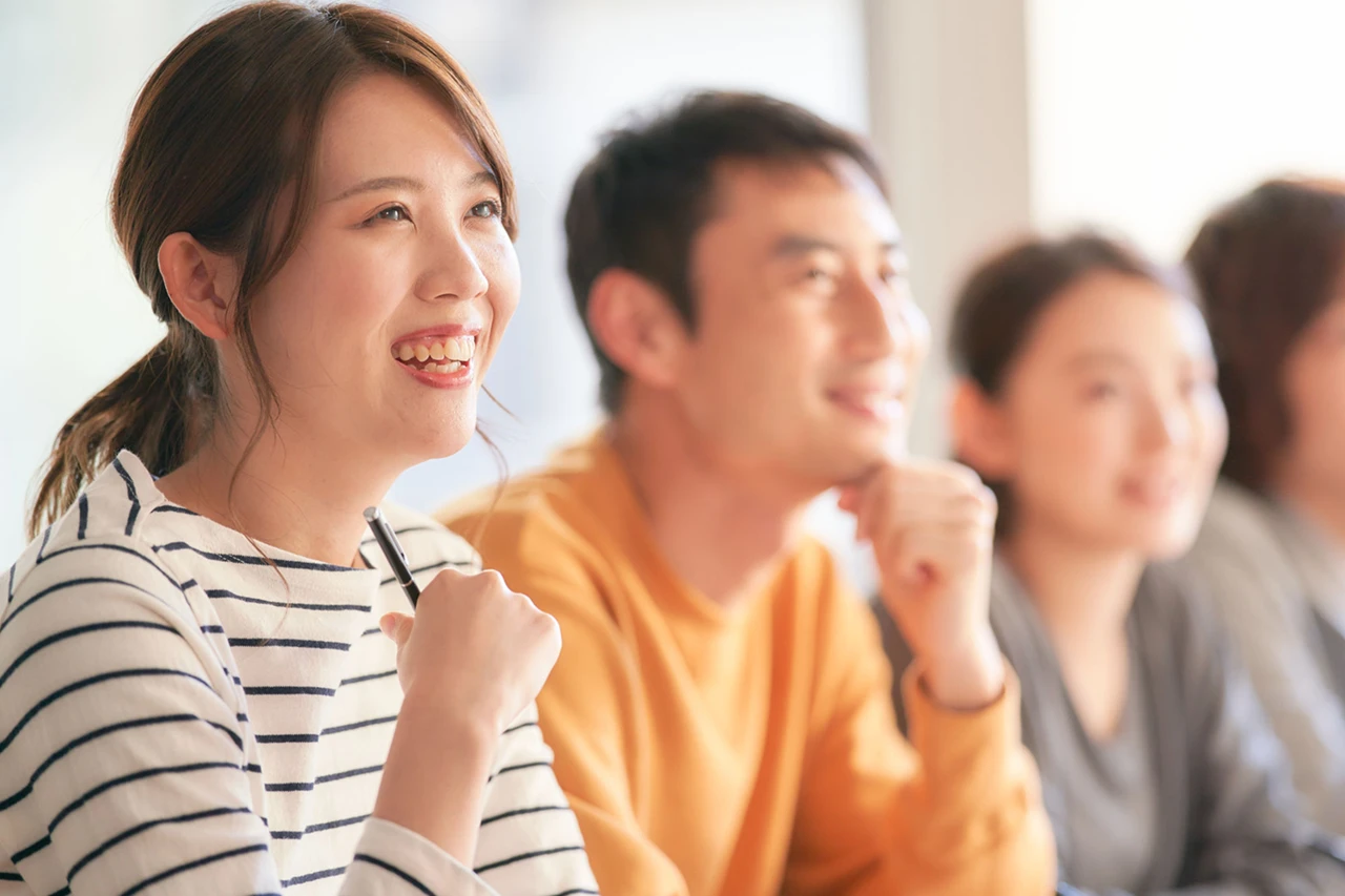 サイフロ附属中（南附中）対策説明会