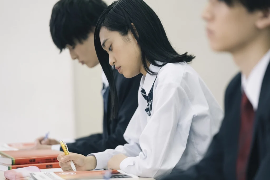 都立西高校の進学実績と校風比較