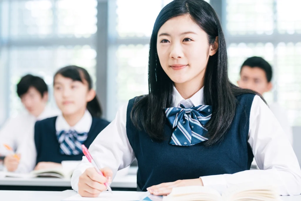 都立西高校の偏差値と合格ライン！内申点目安と入試対策を解説