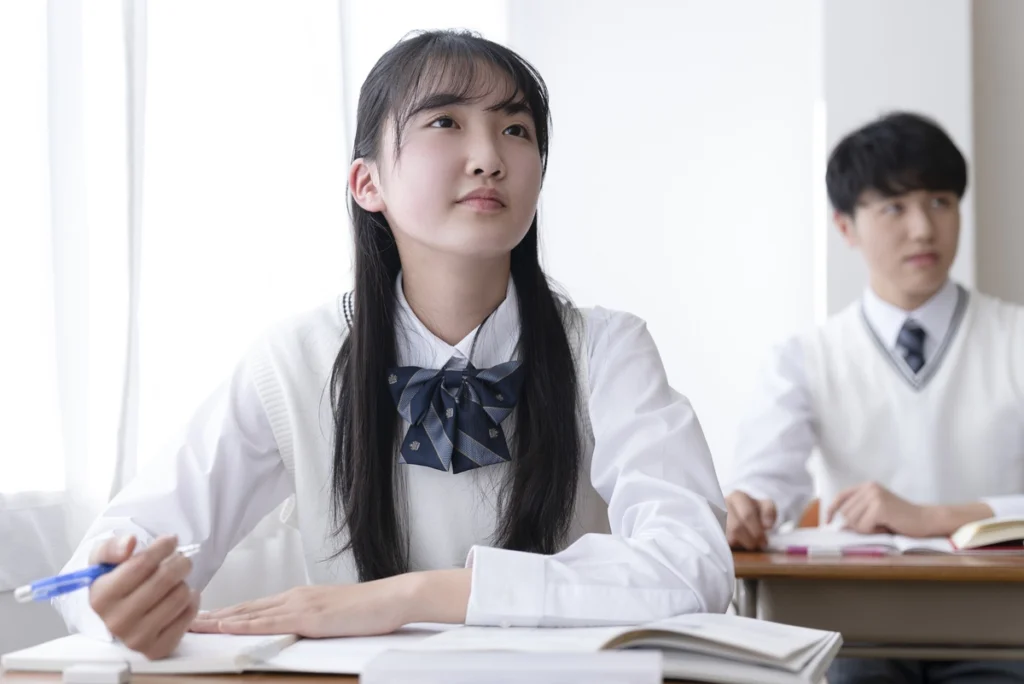 県立千葉高校の偏差値は？合格に必要な内申点と入試対策まとめ