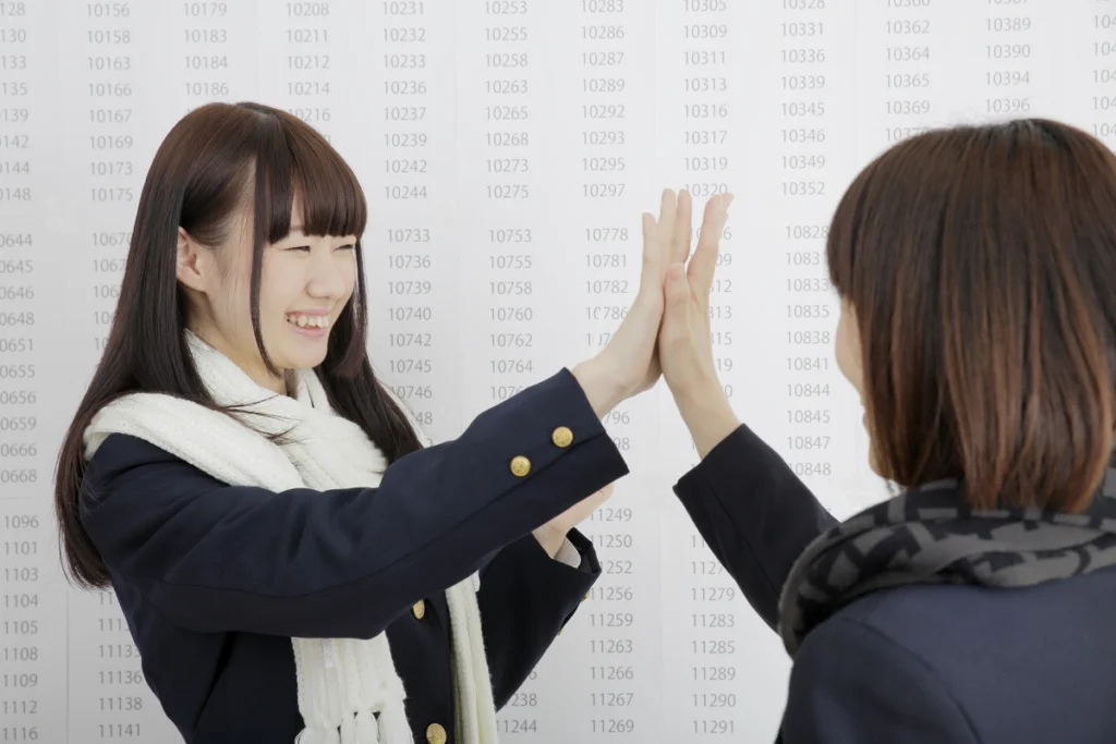 入学後の未来！県立千葉高校の進学実績と魅力