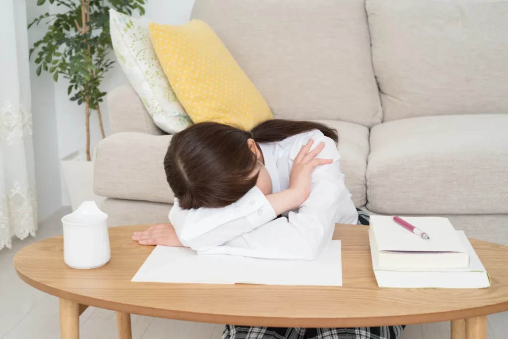 中1で英語についていけないと感じる生徒さんが増えています