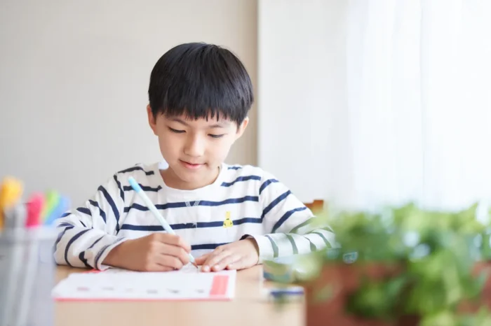 公立中高一貫校に向いている子は？受かる特徴と私立との違い