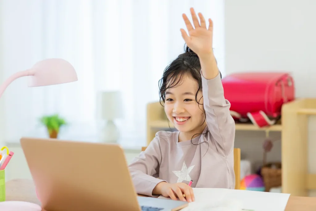 公立中高一貫校に向いている子・受かる子の5つの特徴