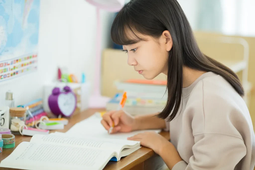 高校受験勉強と英検®対策を両立させるポイント