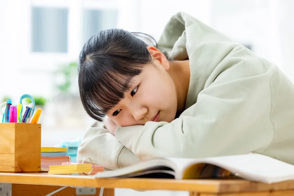 中1英語についていけない…原因と挽回の勉強法を解説