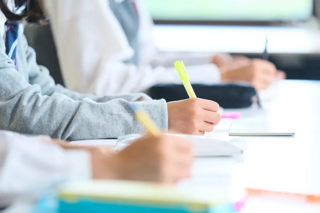 【高校受験】転塾のタイミングはいつ？成功する塾選びと判断基準