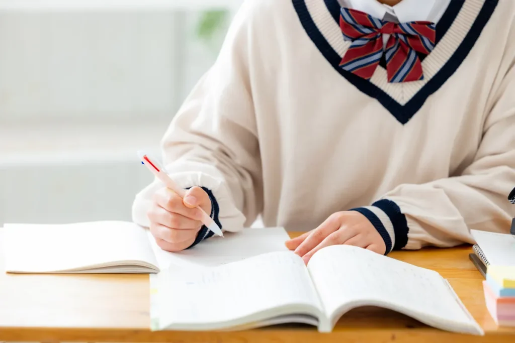 高校受験で英検®は加点される？有利な級と優遇措置