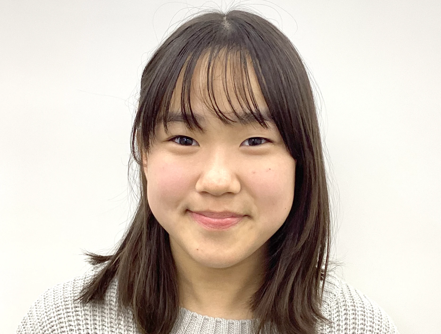 小学６年生 石川さん