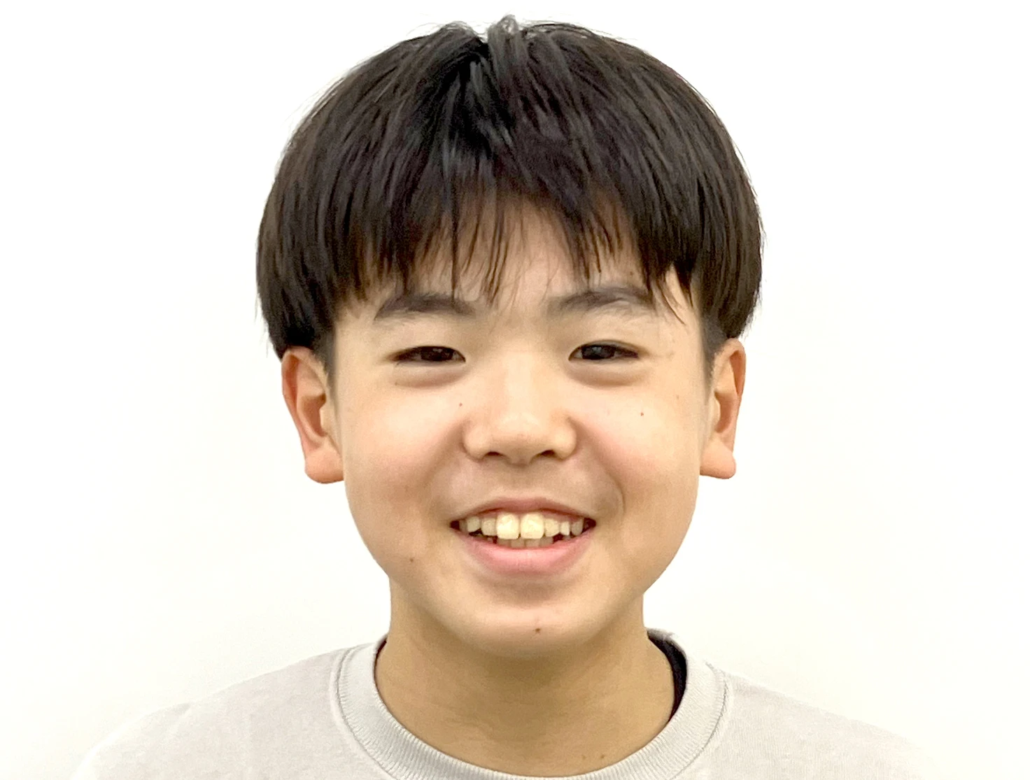 小学６年生 澁谷さん