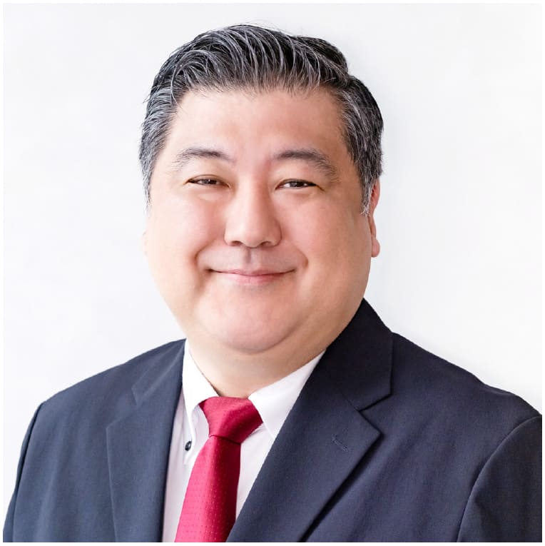 早慶附属高コース 成城学園前校 菊田 宣義校長