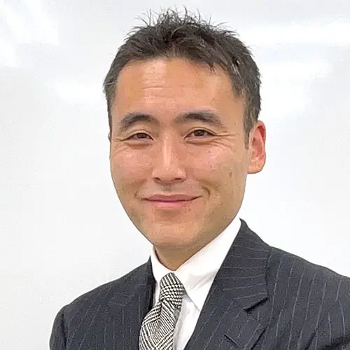 早慶附属高コース 武蔵小杉校 木村 昌平校長