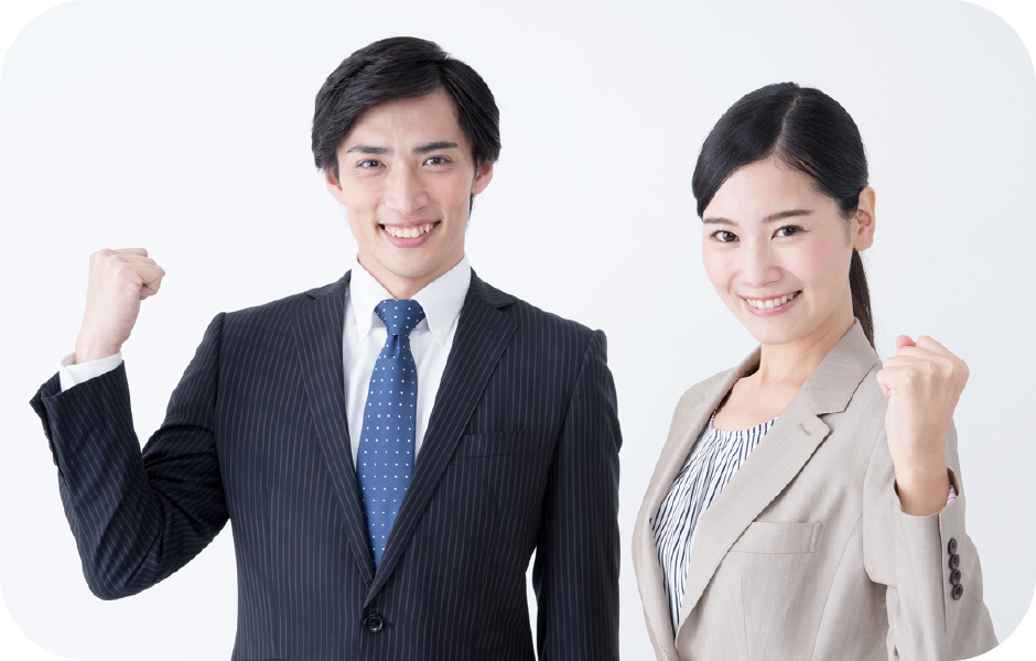 やる気を引き出す自慢の講師陣