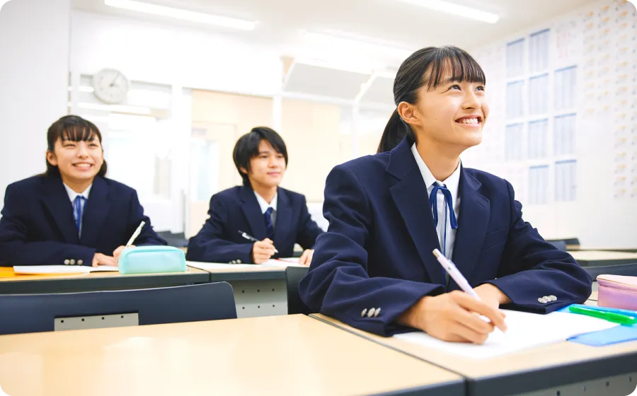 特色検査対策模試